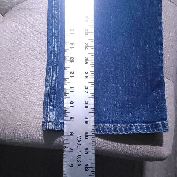 Carhartt Rugged Flex Loose Fit Jean BD2731-W Women’s Size 14 Work Outdoors - Picture 15 of 15